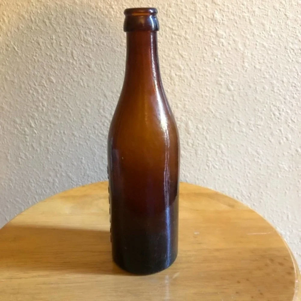 Vintage El Dorado Stockton California Bottle Display Decor - Picture 3 of 7